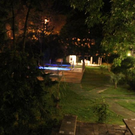 Hotel La Ballena Punta Ballena Esterno foto