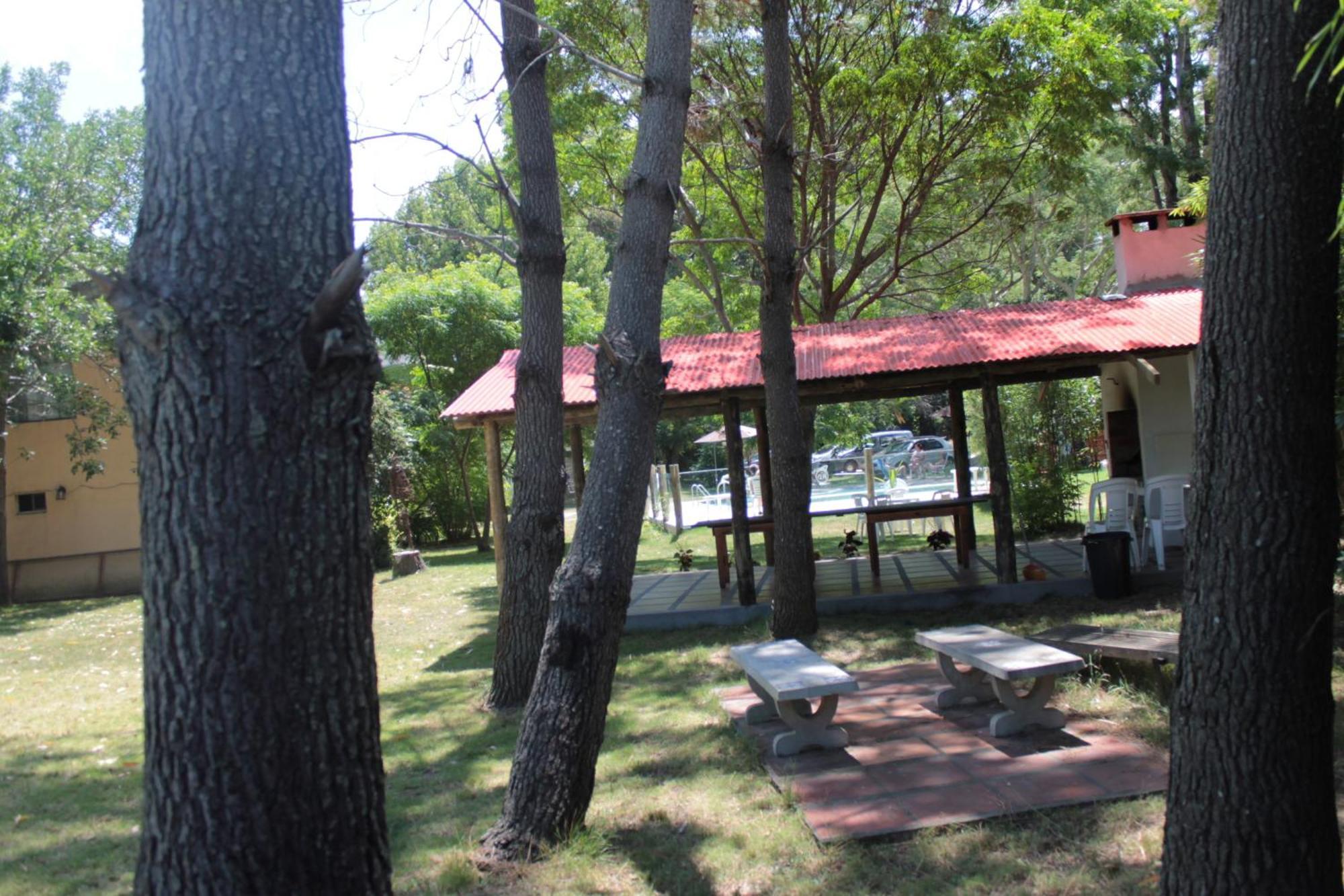 Hotel La Ballena Punta Ballena Esterno foto