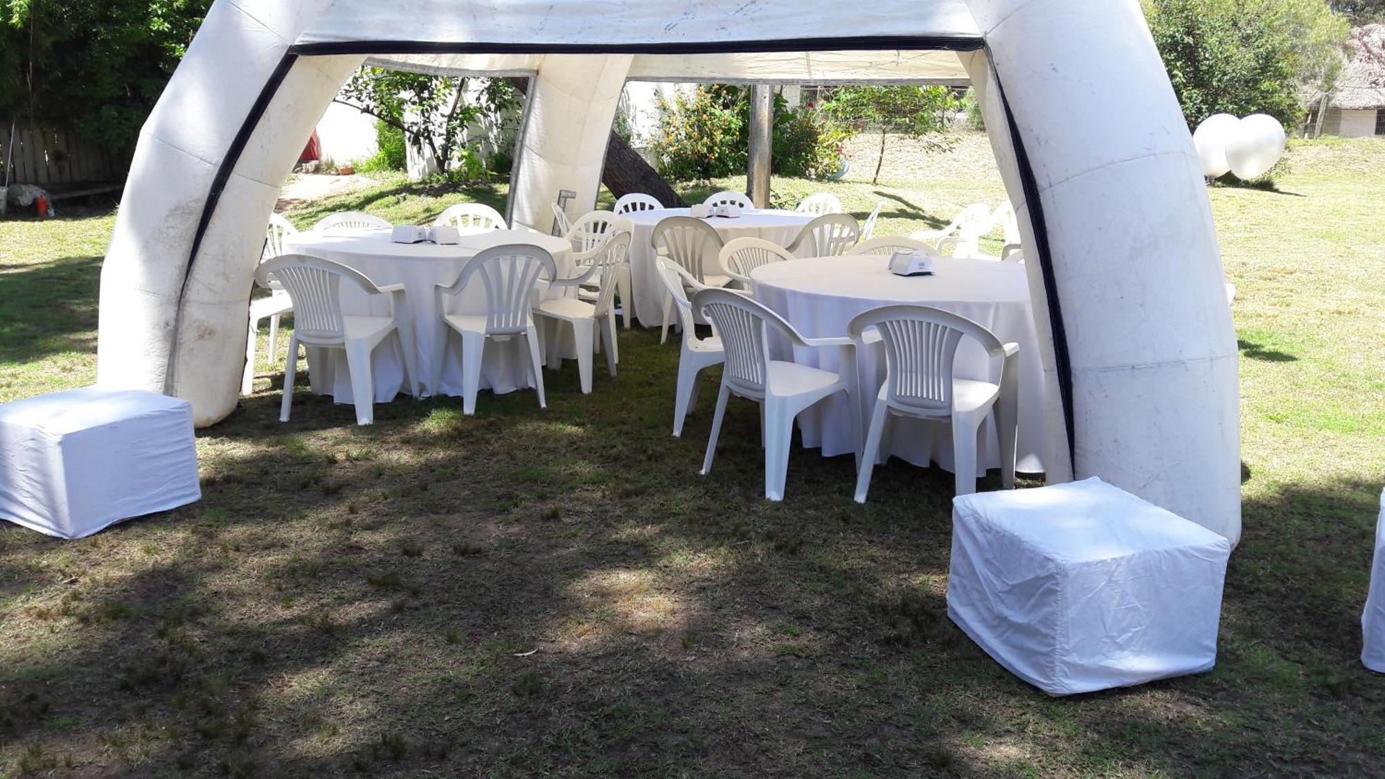 Hotel La Ballena Punta Ballena Esterno foto