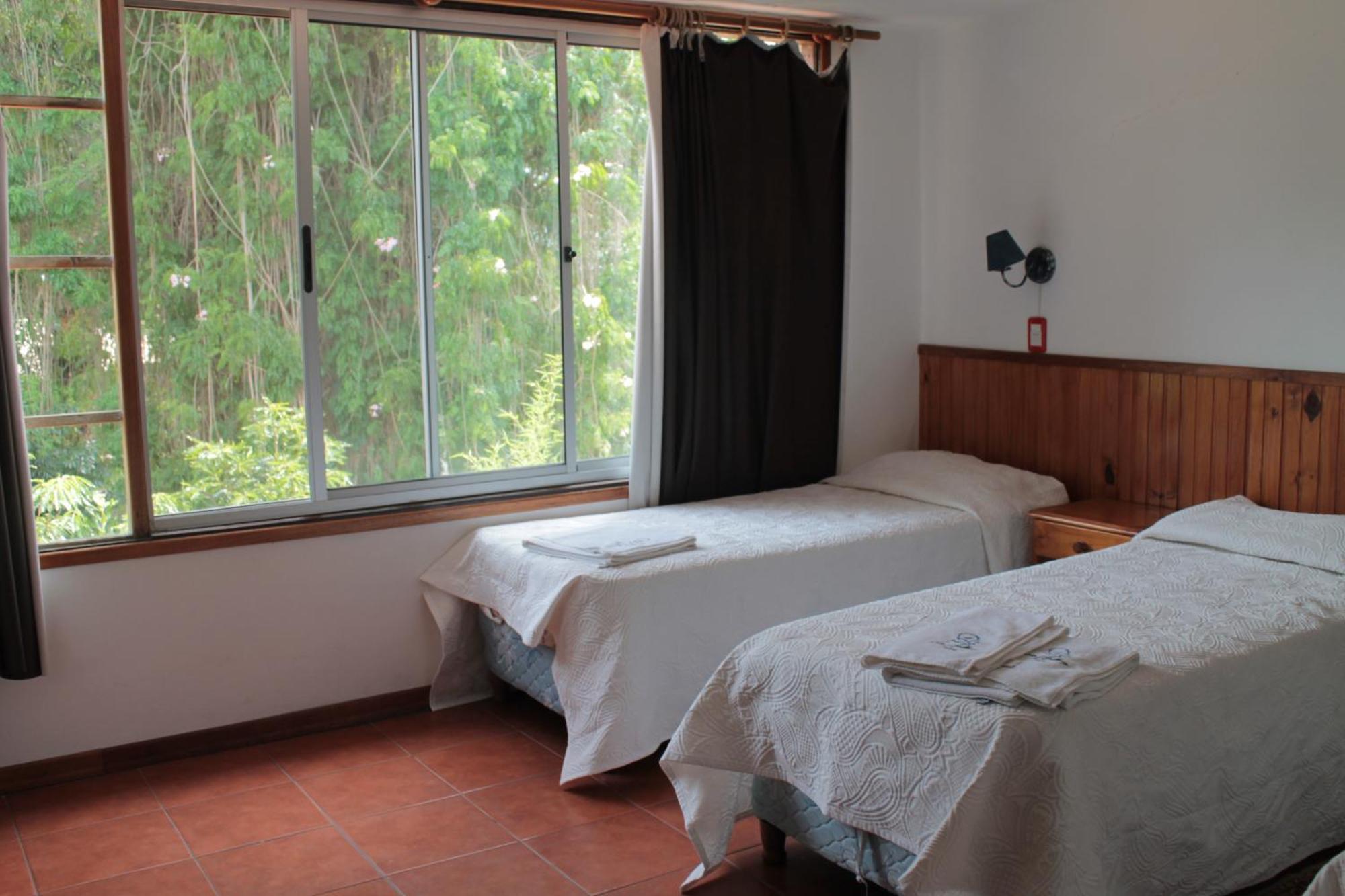 Hotel La Ballena Punta Ballena Esterno foto